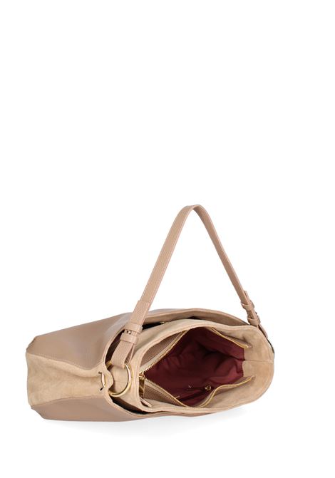  My Best Bags | F1-MYB-1045CAPPUCCINO